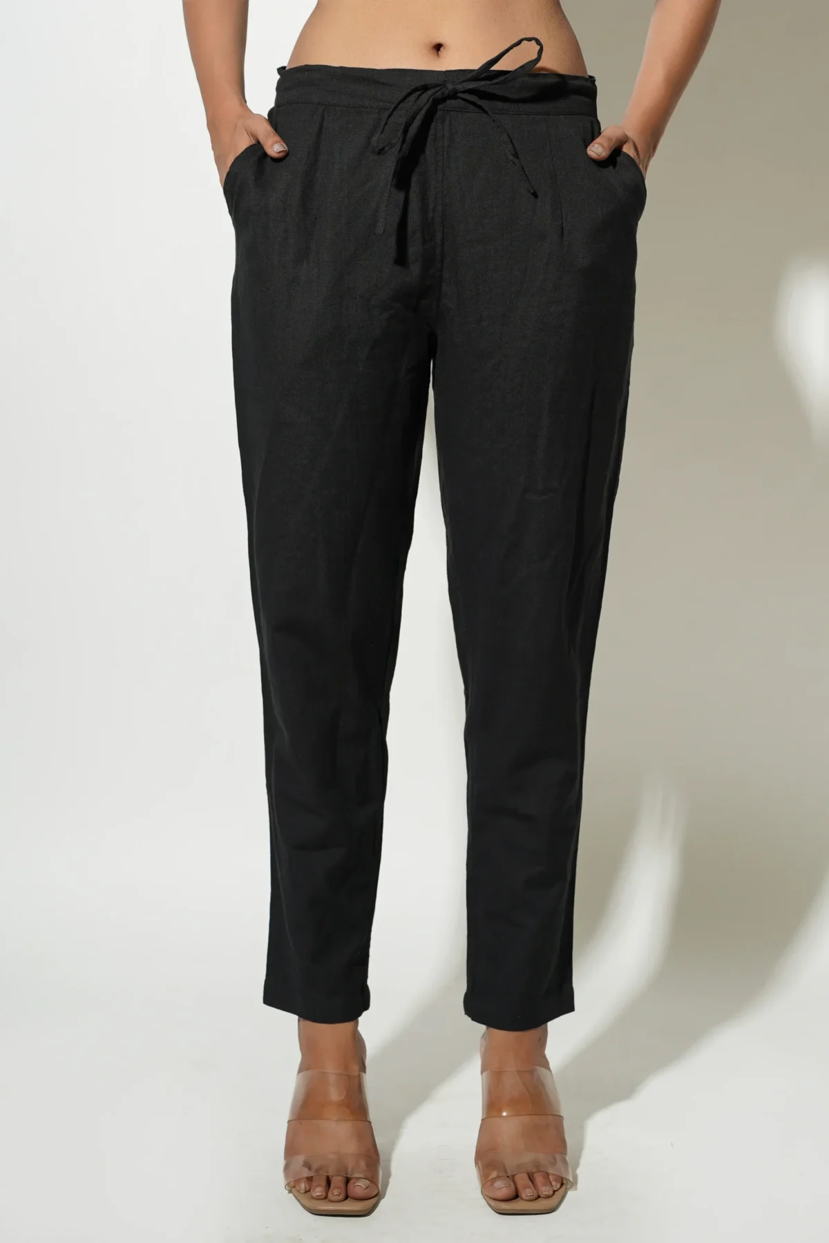 Black Women’s Trouser